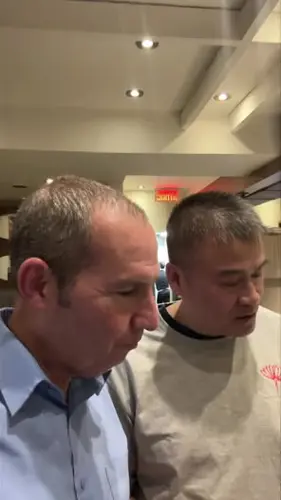 Image promotion Restaurant Kiku