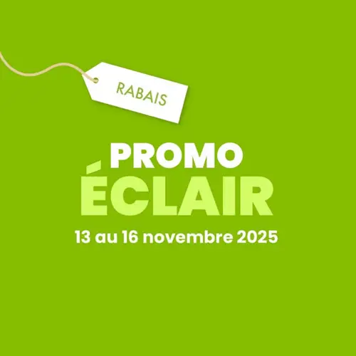 Image promotion Les Trois Chefs - Brossard