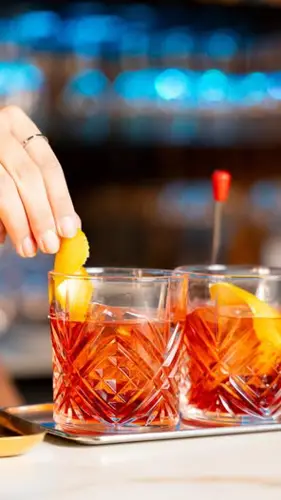 Image promotion Restaurant L'osso