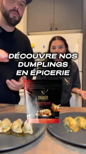 Image promotion SHAKER Cuisine & Mixologie Repentigny