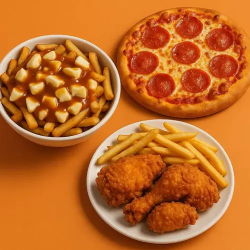 Image promotion La Porte d'à Côté - Microbrasserie & Restaurant