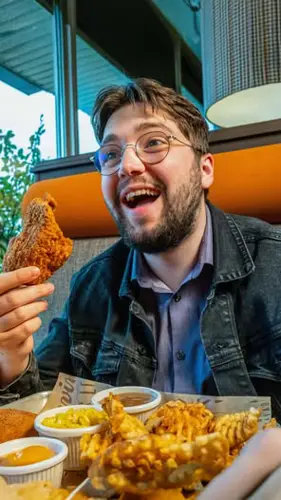 Image promotion Restaurant Scores