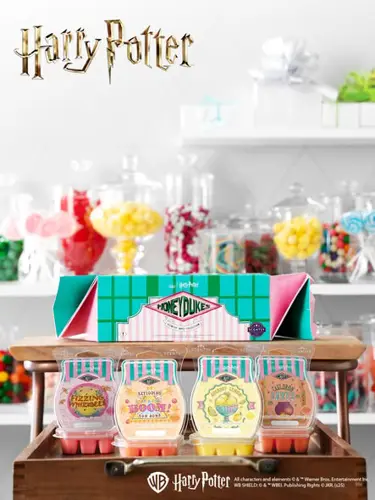 Image promotion Sandra