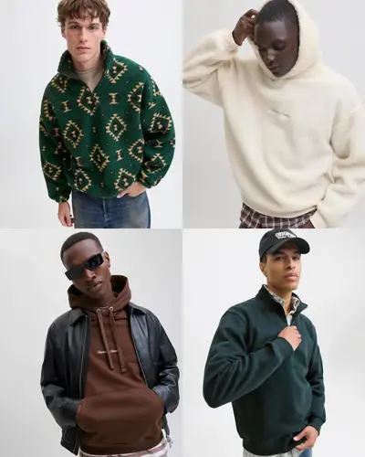 Image promotion JACK & JONES