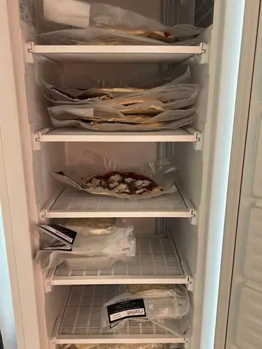 Image promotion Pizzaioli