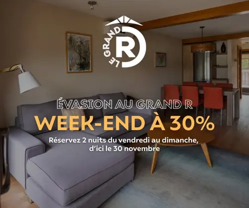 Image promotion Le Grand R
