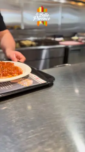 Image promotion Restaurant La Belle Province