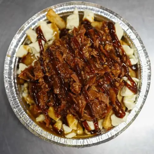 Image promotion Casse-croûte Courteau des Forges