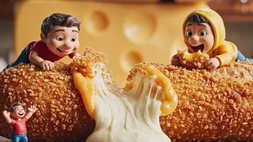 Image promotion Fromagerie La Bourgade