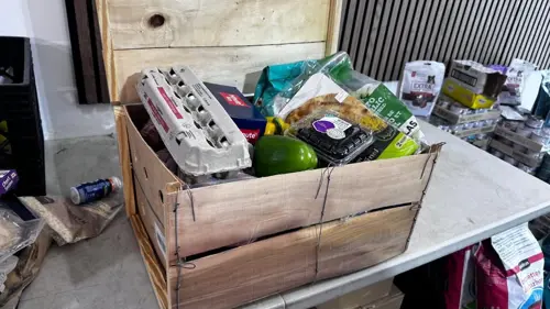 Image promotion Café latino communautaire