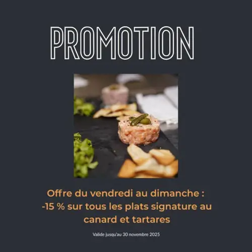 Image promotion Le Cracheur de Feu
