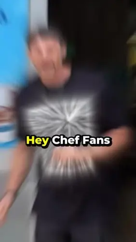 Image promotion Chef de Cuisine Sur Demande