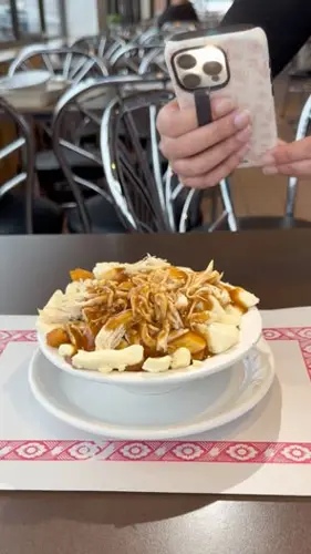 Image promotion Restaurant Chez Henri