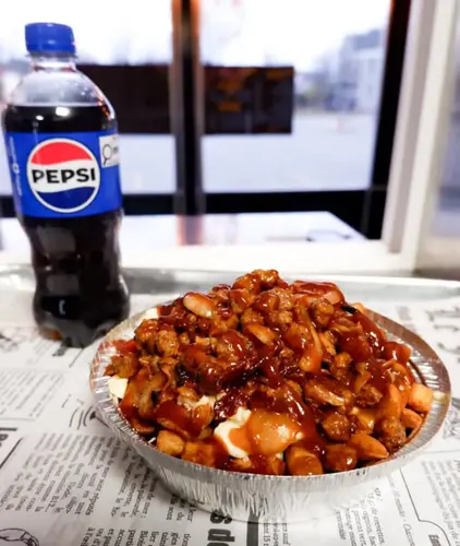 Image promotion Casse-Croûte Courteau PDL