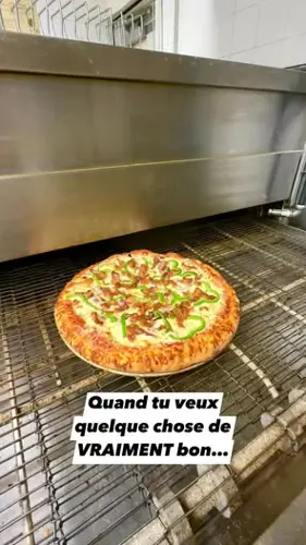 Image promotion Pizza Avenue