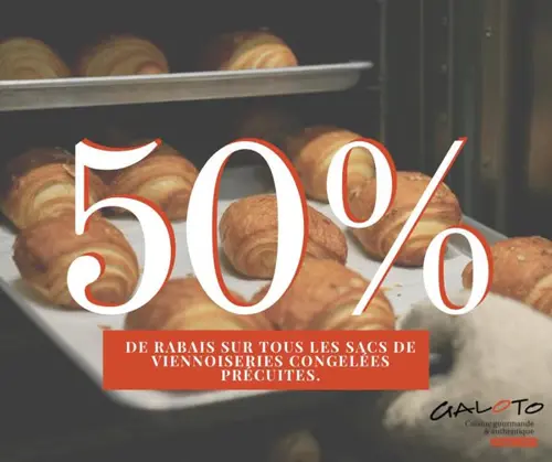 Image promotion Galoto