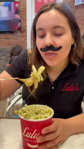 Image promotion Bar à Pâtes Lulu's / Lulu's Pasta Bar