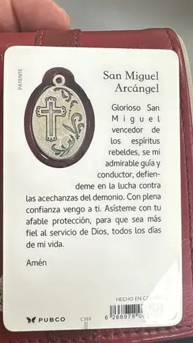 Image promotion Plaza Latina