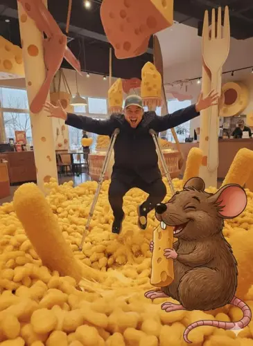 Image promotion Fromagerie La Bourgade