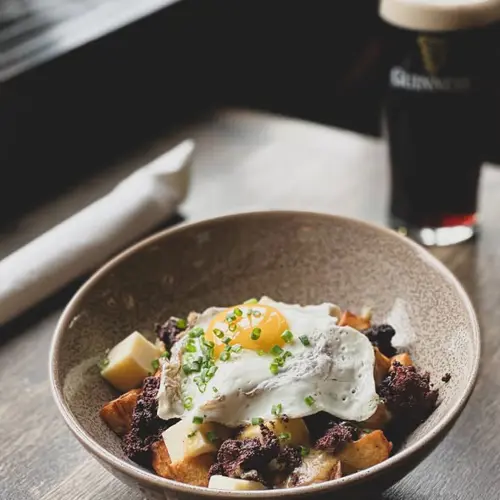 Image promotion Le Trèfle - Taverne Irlandaise