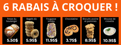 Image promotion Food truck du Viking