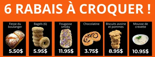 Image promotion Food truck du Viking