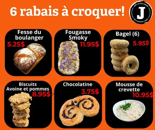 Image promotion Food truck du Viking