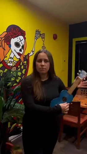 Image promotion Mexi & Co