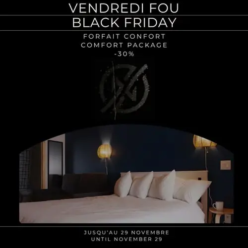 Image promotion Bond Café