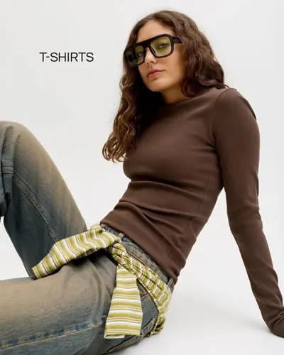 Image promotion JACK & JONES