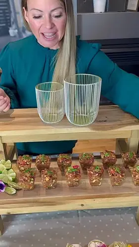 Image promotion L'expérience chic chef