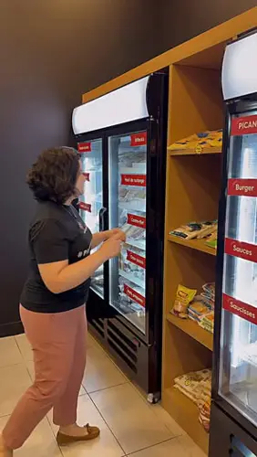 Image promotion PapaBoucher - Spécialités Brésiliennes