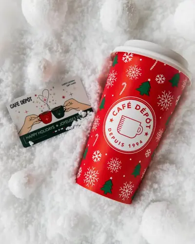 Image promotion Café Dépôt Place Vertu