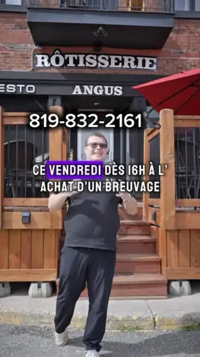 Image promotion Rôtisserie Angus