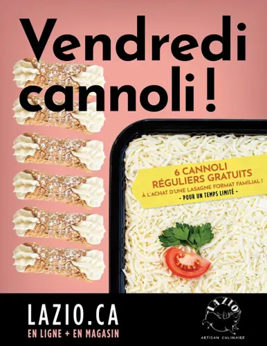 Image promotion Lazio - artisan culinaire