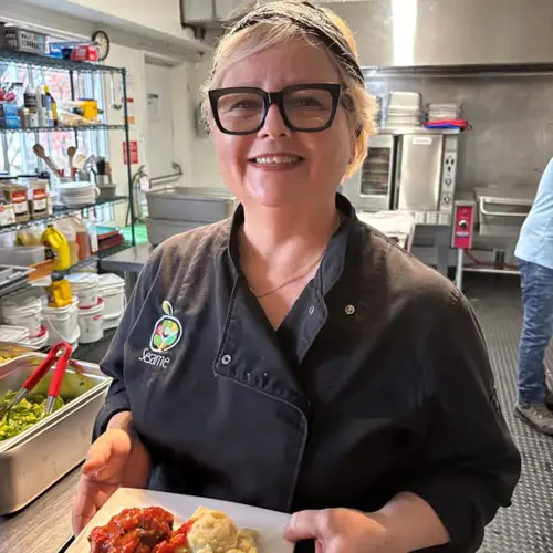 Image promotion Sésame