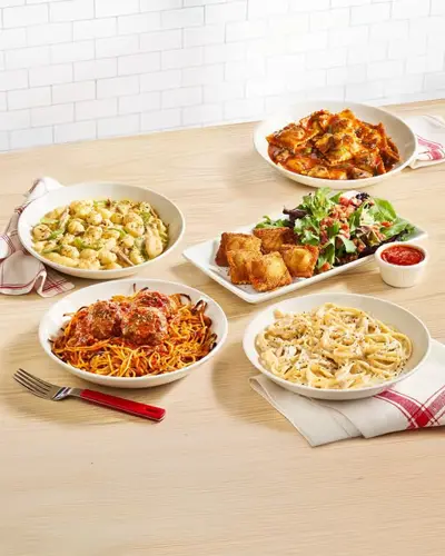 Image promotion Mikes