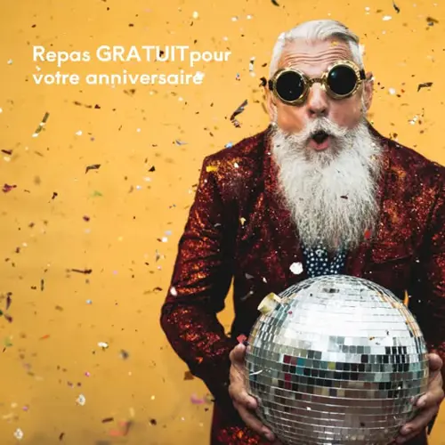 Image promotion Jay C's Déjeuners et Pub Urbain