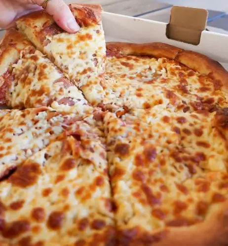 Image promotion Casse-croûte Courteau St-Grégoire