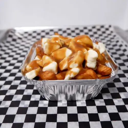 Image promotion Casse-croûte Courteau St-Grégoire