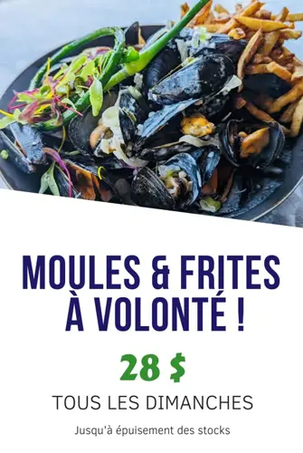 Image promotion Le Décante