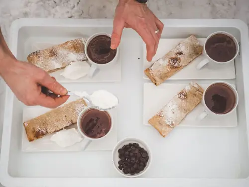 Image promotion Roberto Pizza Romana