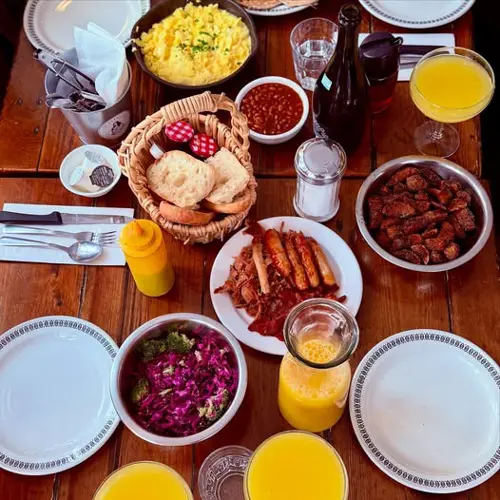 Image promotion La Germaine - Juste du bon