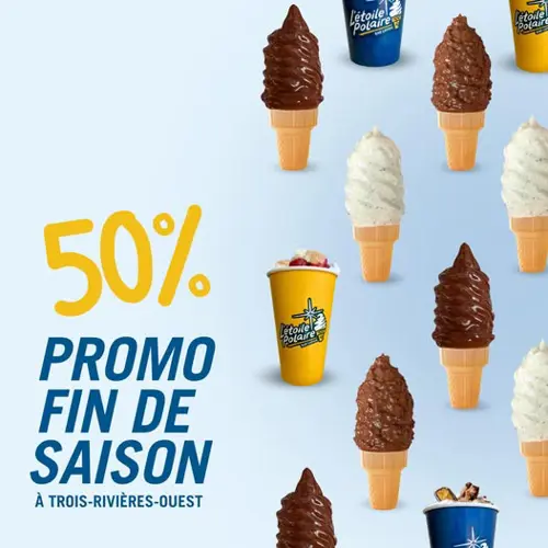 Image promotion L'Étoile Polaire Bar Laitier (Des Forges)