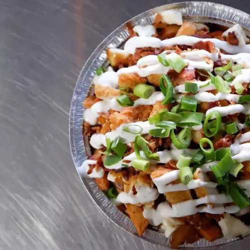 Image promotion Casse-croûte Courteau des Forges