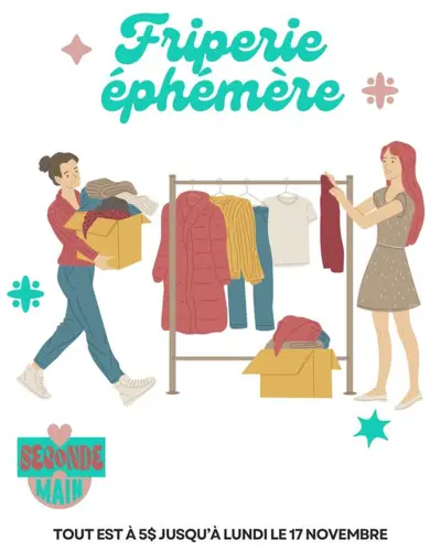 Image promotion Café MJ et Cie - Chambly