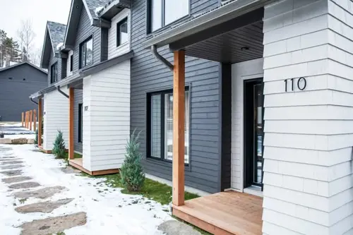 Image promotion Local bar Tremblant