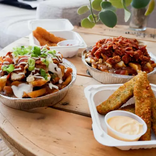 Image promotion Casse-croûte Courteau St-Grégoire