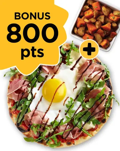 Image promotion Cora déjeuners et dîners