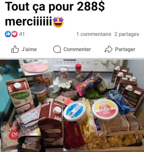 Image promotion Café latino communautaire